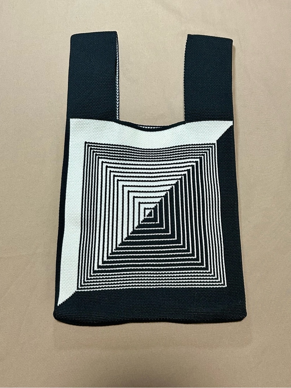 Small Handbag